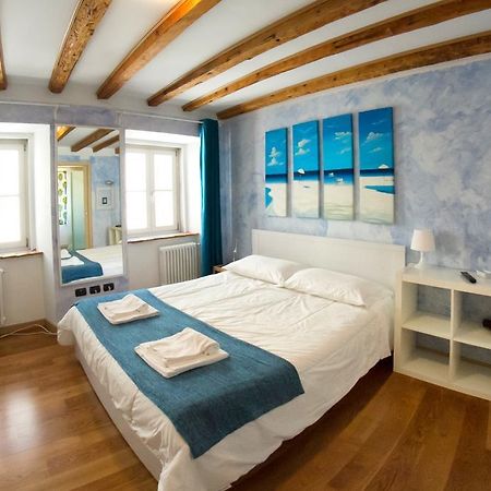 Piazza Grande City Residence Трієст Номер фото