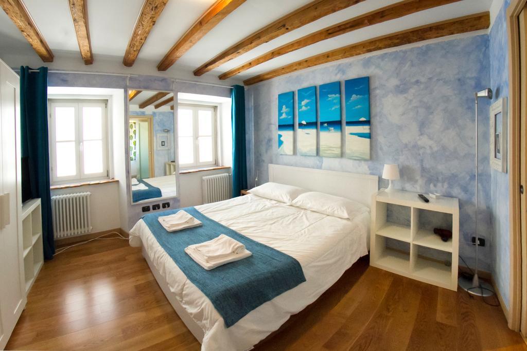 Piazza Grande City Residence Трієст Номер фото